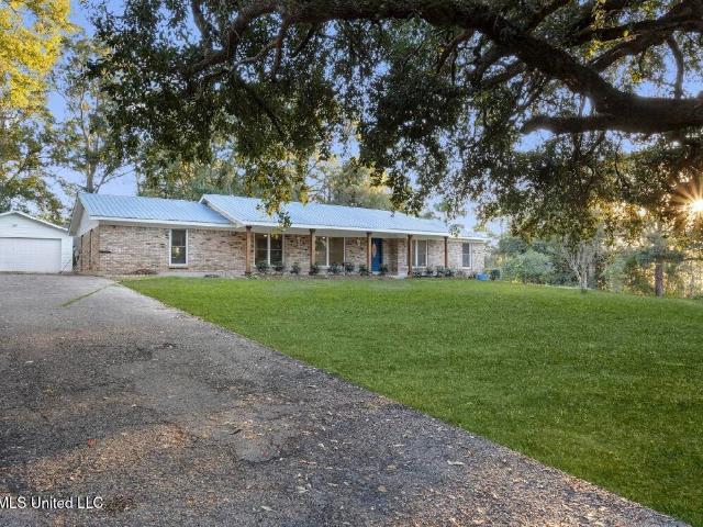 House for sale in Moss Point, Mississippi