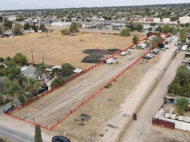 House for sale in Bakersfield, California