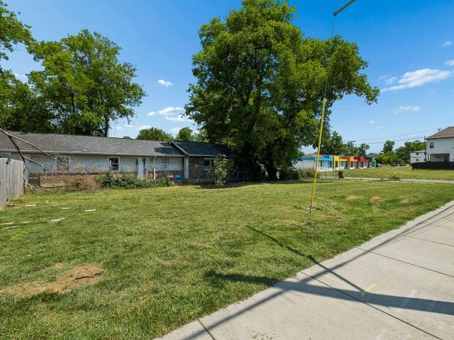 Land for sale in Tennessee
