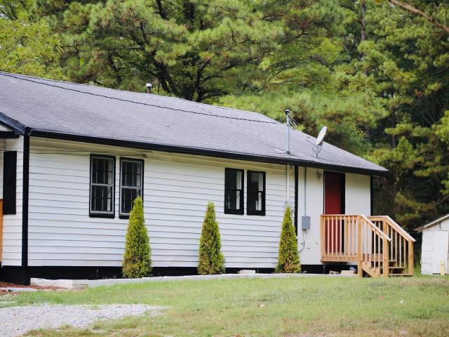 House for sale in Bessemer, Alabama