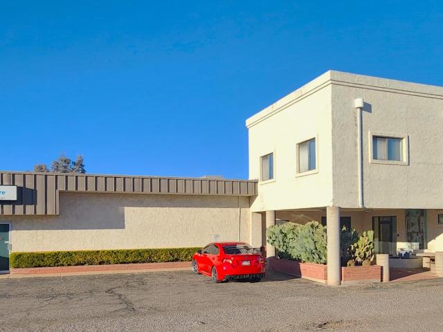 Commercial for sale in Cochise, Arizona