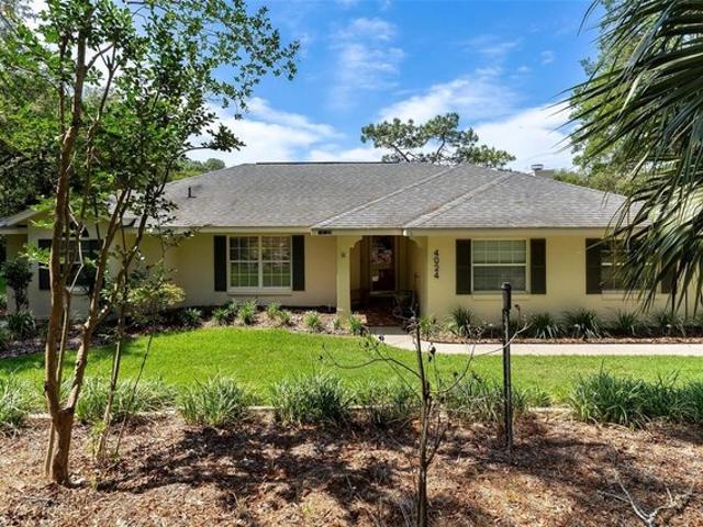 House for sale in Fruitland Park, Florida