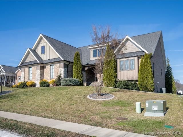 Property for sale in Sellersburg, Indiana