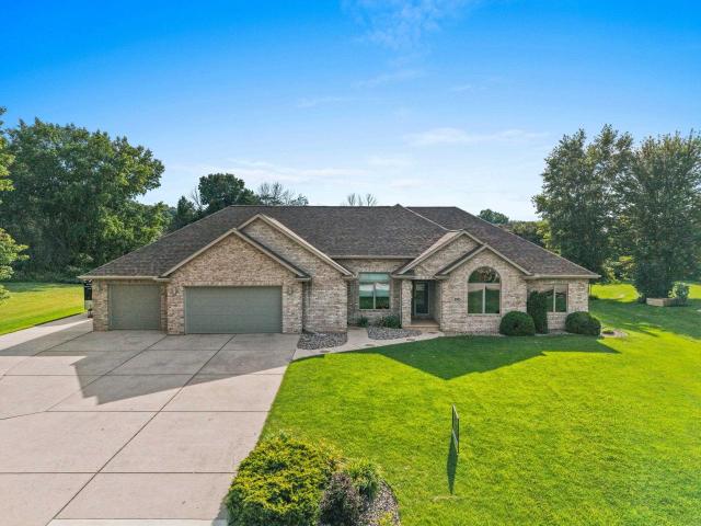 House for sale in De Pere, Wisconsin