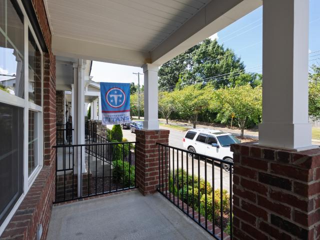 Townhouse for sale in Tennessee