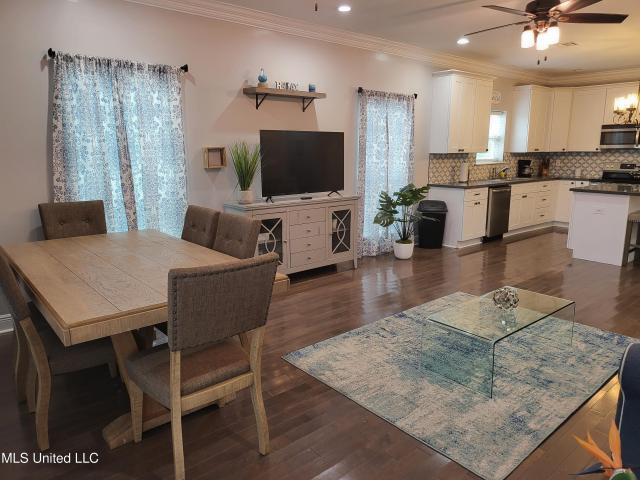 House for sale in Bay Saint Louis, Mississippi