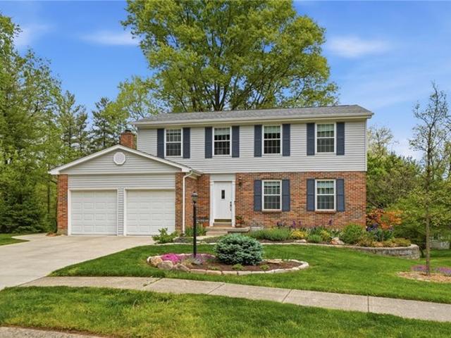 House for sale in Bellbrook, Ohio