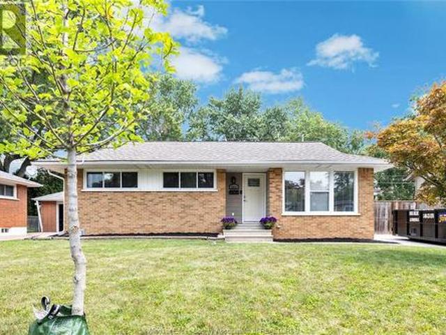 House for sale in Maidstone, Ontario