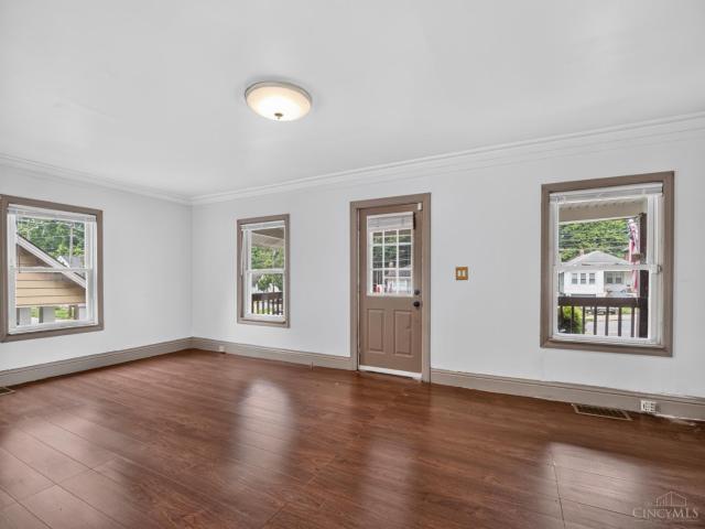 House for sale in Roselawn, Ohio