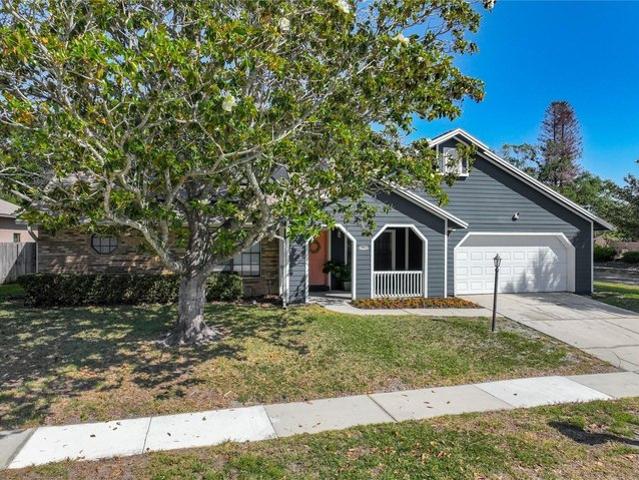 House for sale in Casselberry, Florida