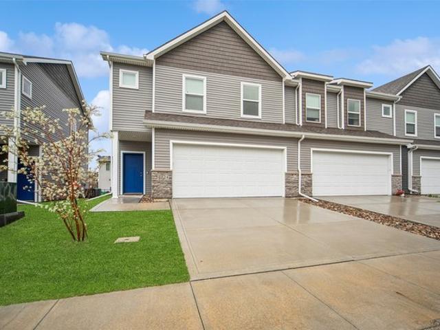 Townhouse for sale in Ankeny, Iowa