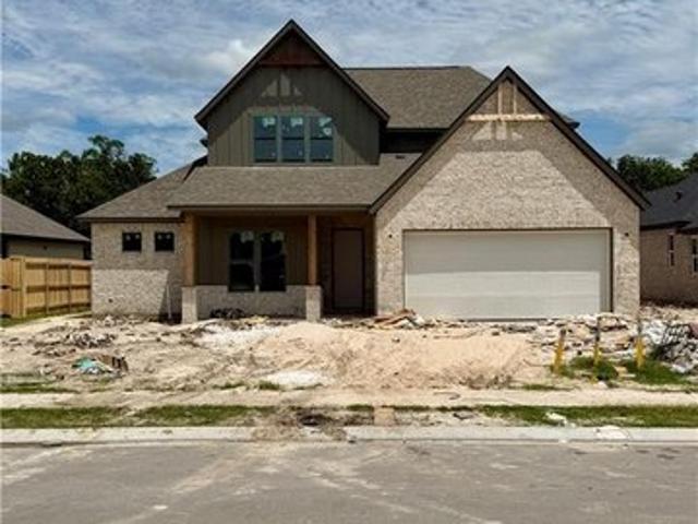 House for sale in Bryan, Texas