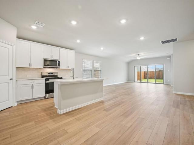 House for sale in Farmersville, Texas