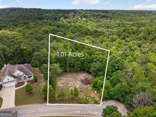 Land for sale in Monroe, Georgia