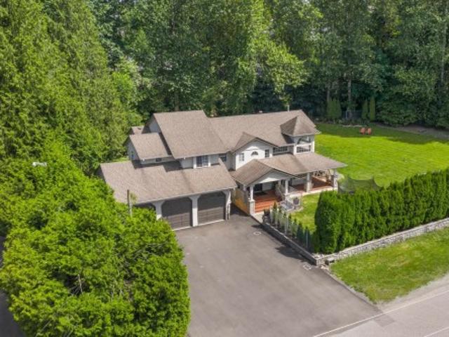 House for sale in Abbotsford, British Columbia