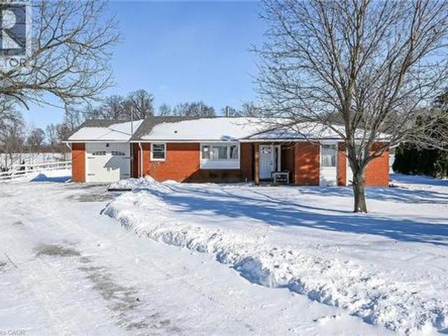 House for sale in Caledonia, Ontario