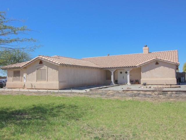 House for sale in Yuma, Arizona
