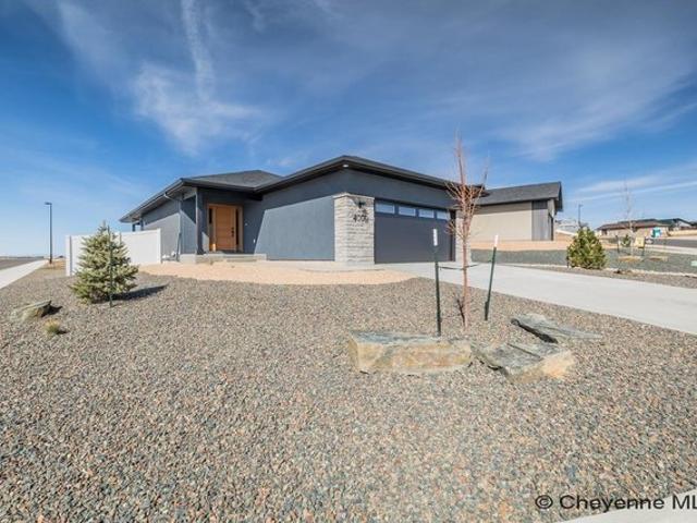 House for sale in Wyoming