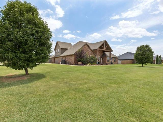 House for sale in Piedmont, Oklahoma