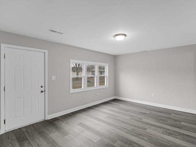 House for sale in Gary, Indiana