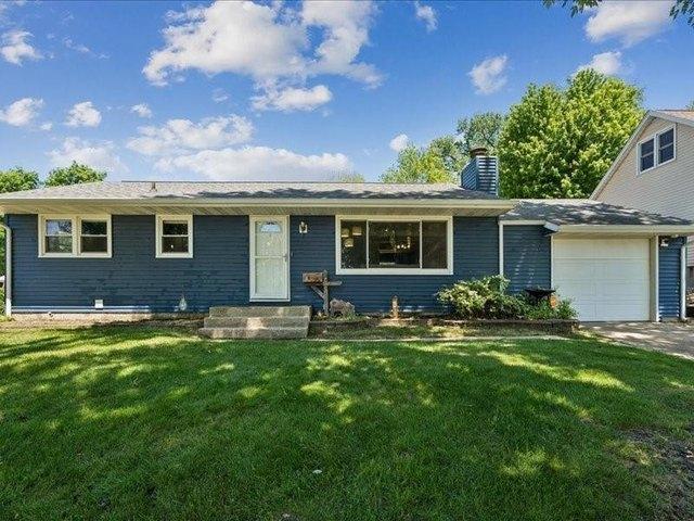 House for sale in Linn, Iowa