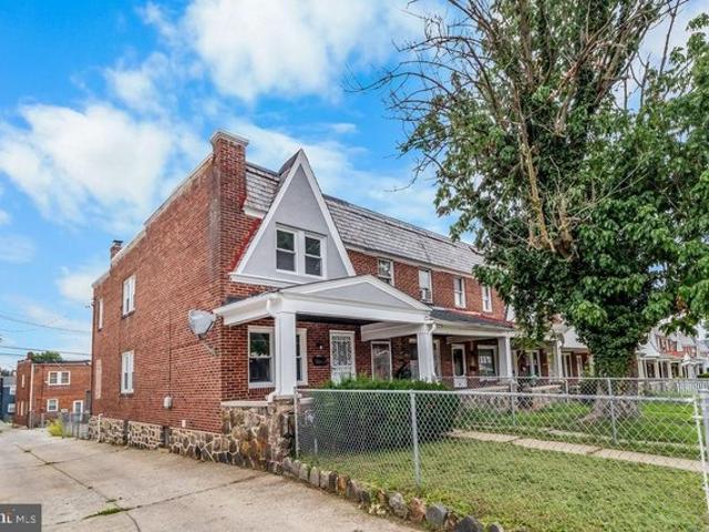 Townhouse for sale in Gibsonton, Maryland