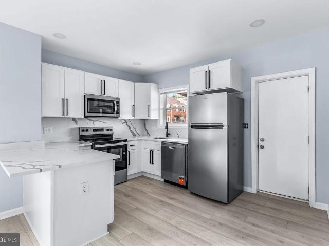 Townhouse for sale in Gibsonton, Maryland