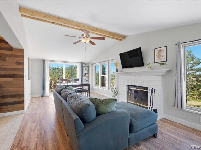 House for sale in Deer Trail, Elbert County