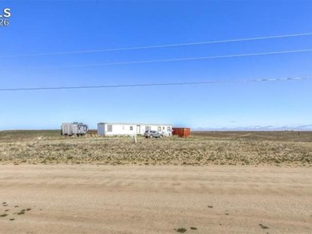 House for sale in Ramah, Colorado
