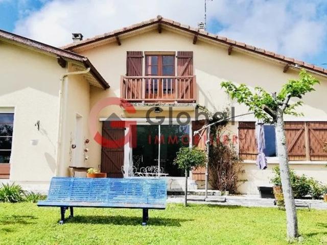 Maison vente à France métropolitaine, Mugron