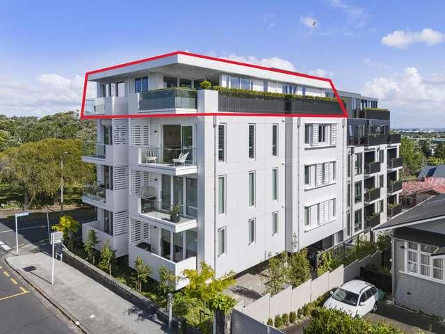 Apartment for sale in Hillersden