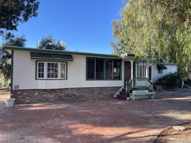 House for sale in Aguanga, California