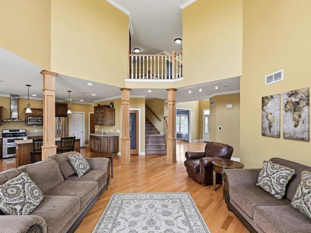 House for sale in Wisconsin