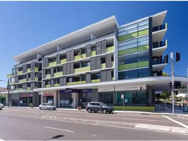 Apartment for rent in Sydney, New South Wales