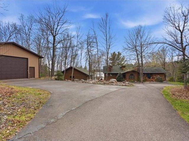 House for sale in Emily, Minnesota