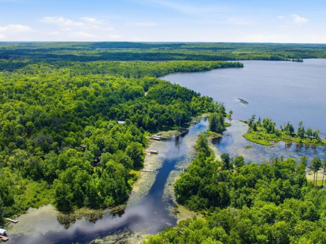 House for sale in Emily, Minnesota