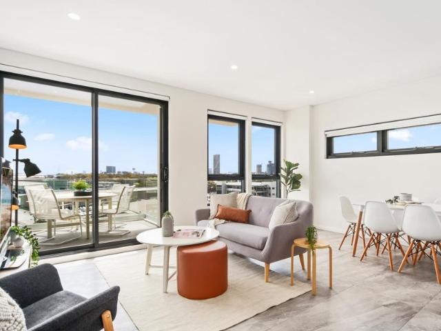 Apartment for rent in Strathfield, New South Wales