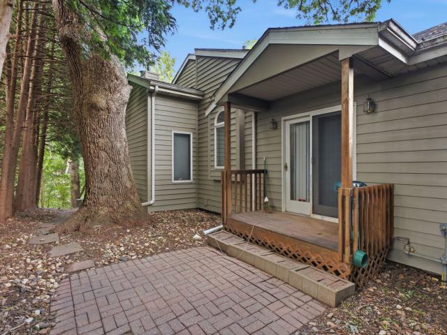 Townhouse for sale in Moline, Illinois