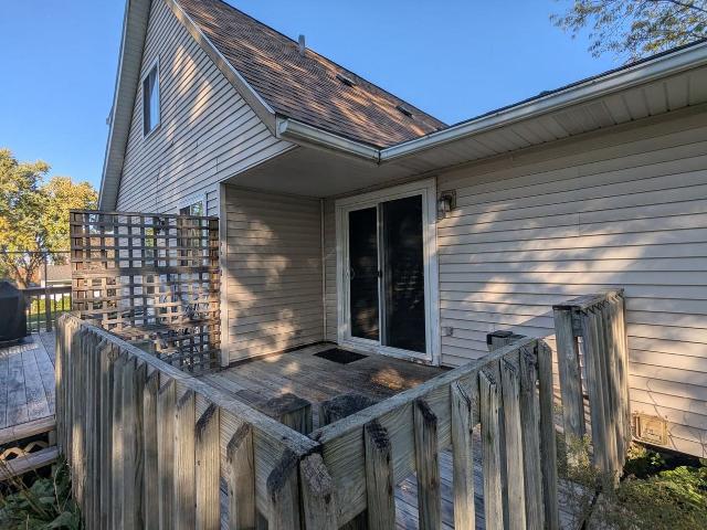 Apartment for rent in Cedar Falls, Black Hawk County