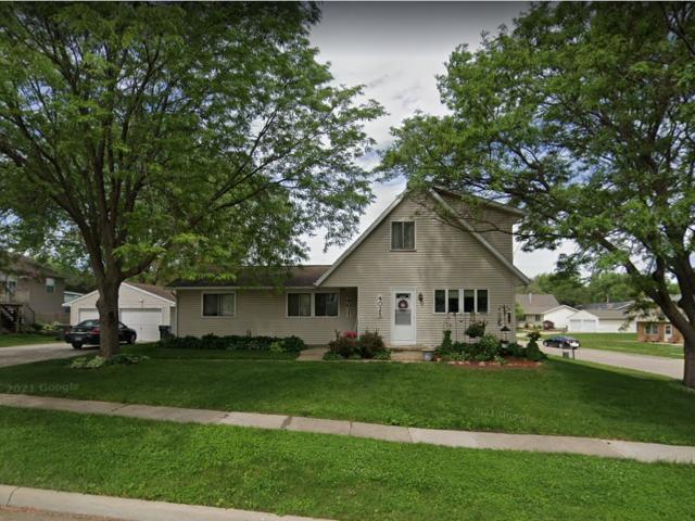 Apartment for rent in Cedar Falls, Iowa