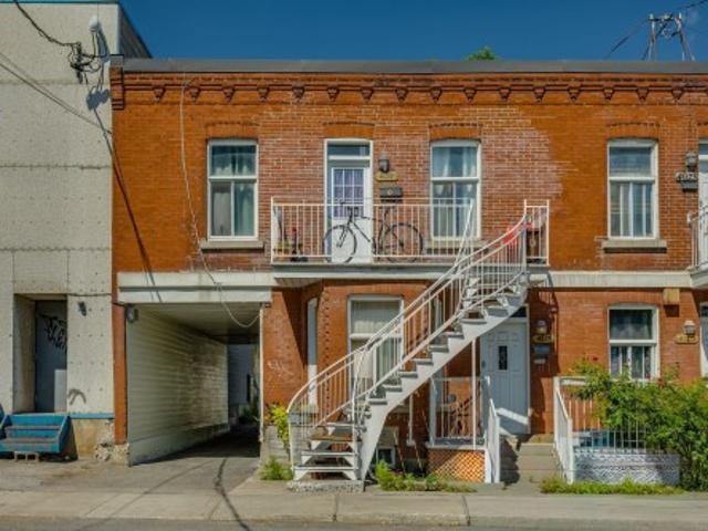 Property for sale in St. Leonard's, Quebec
