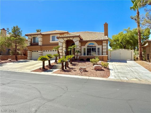 Property for rent in Las Vegas, Nevada