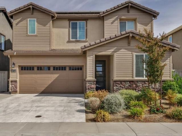 House for sale in Roseville, California