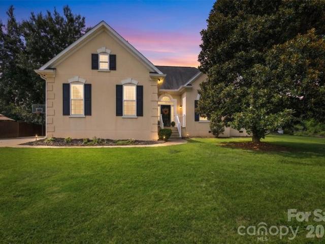 House for sale in Fort Mill, South Carolina