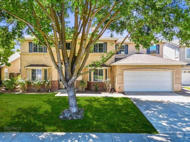 House for sale in Modesto, California