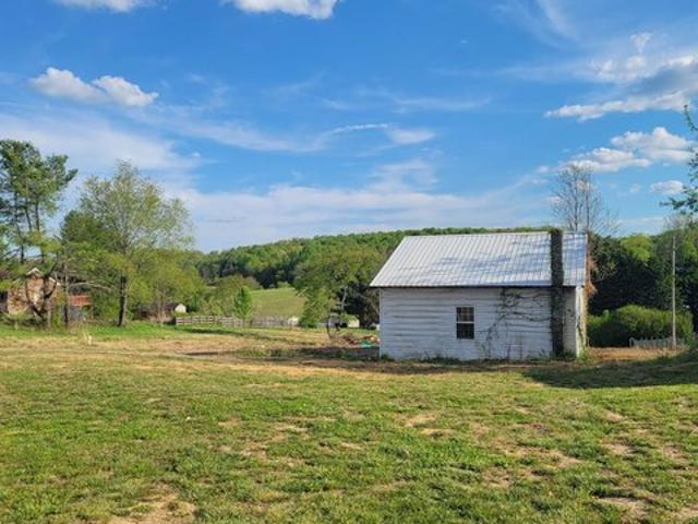Land for sale in Virginia