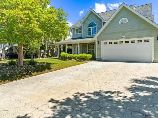 House for sale in Myrtle Beach