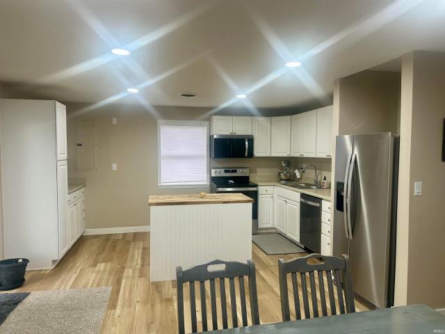 House for sale in Woodburn, Indiana