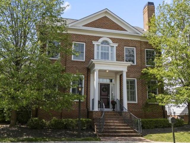 House for sale in New Albany, Ohio