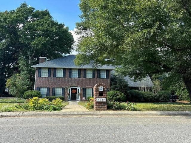 House for sale in Pensacola, Florida